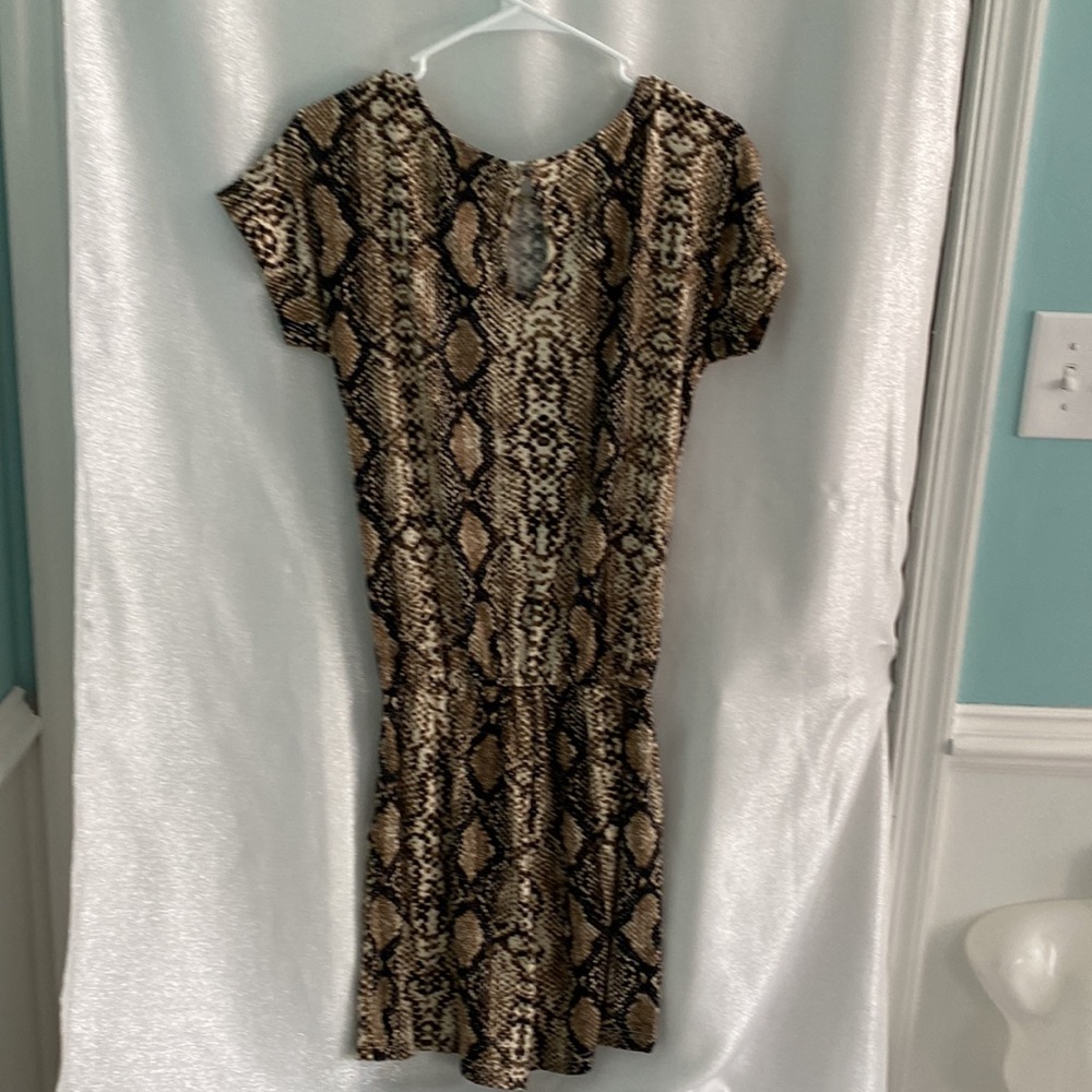 Jumpsuit - Picture 4 of 5